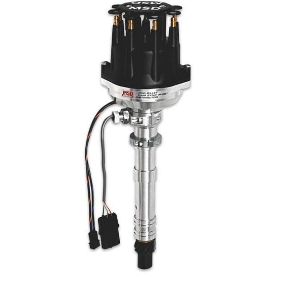 MSD 2357 Distributor