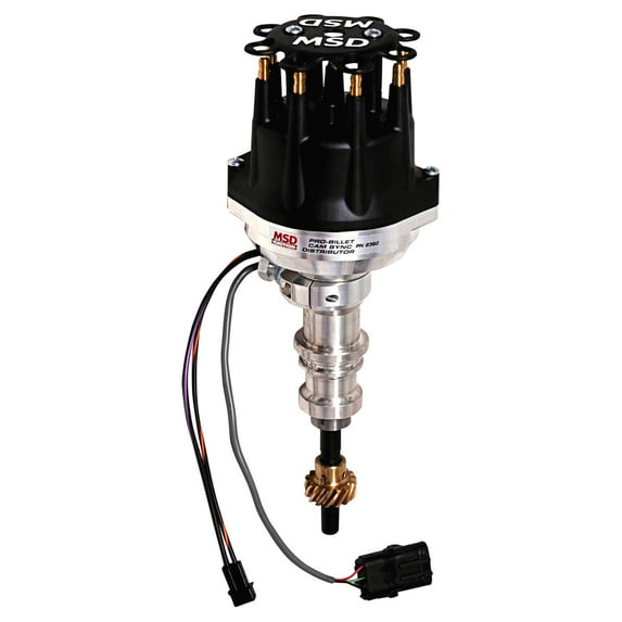 MSD 2360 Distributor