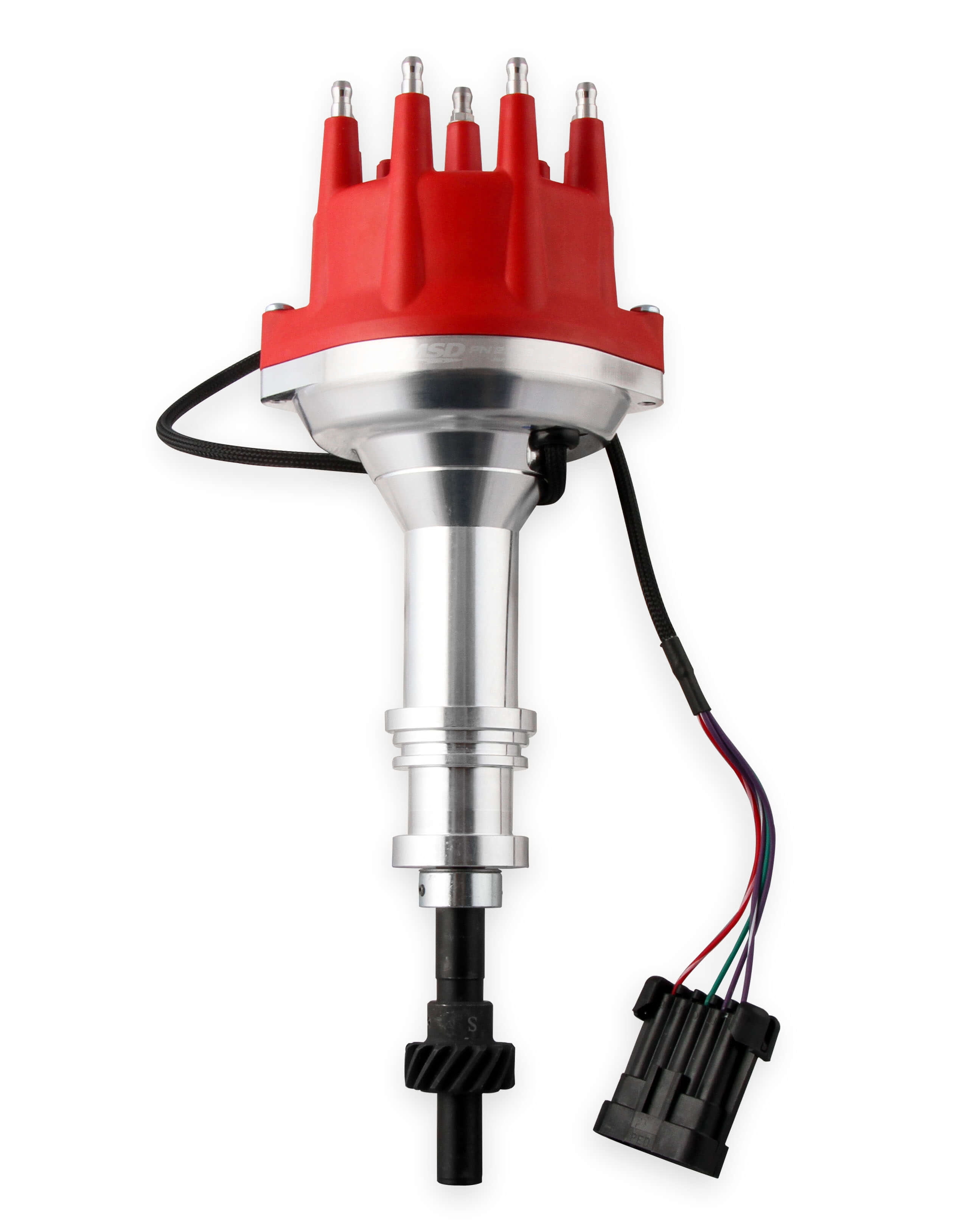 MSD 2378 Distributor