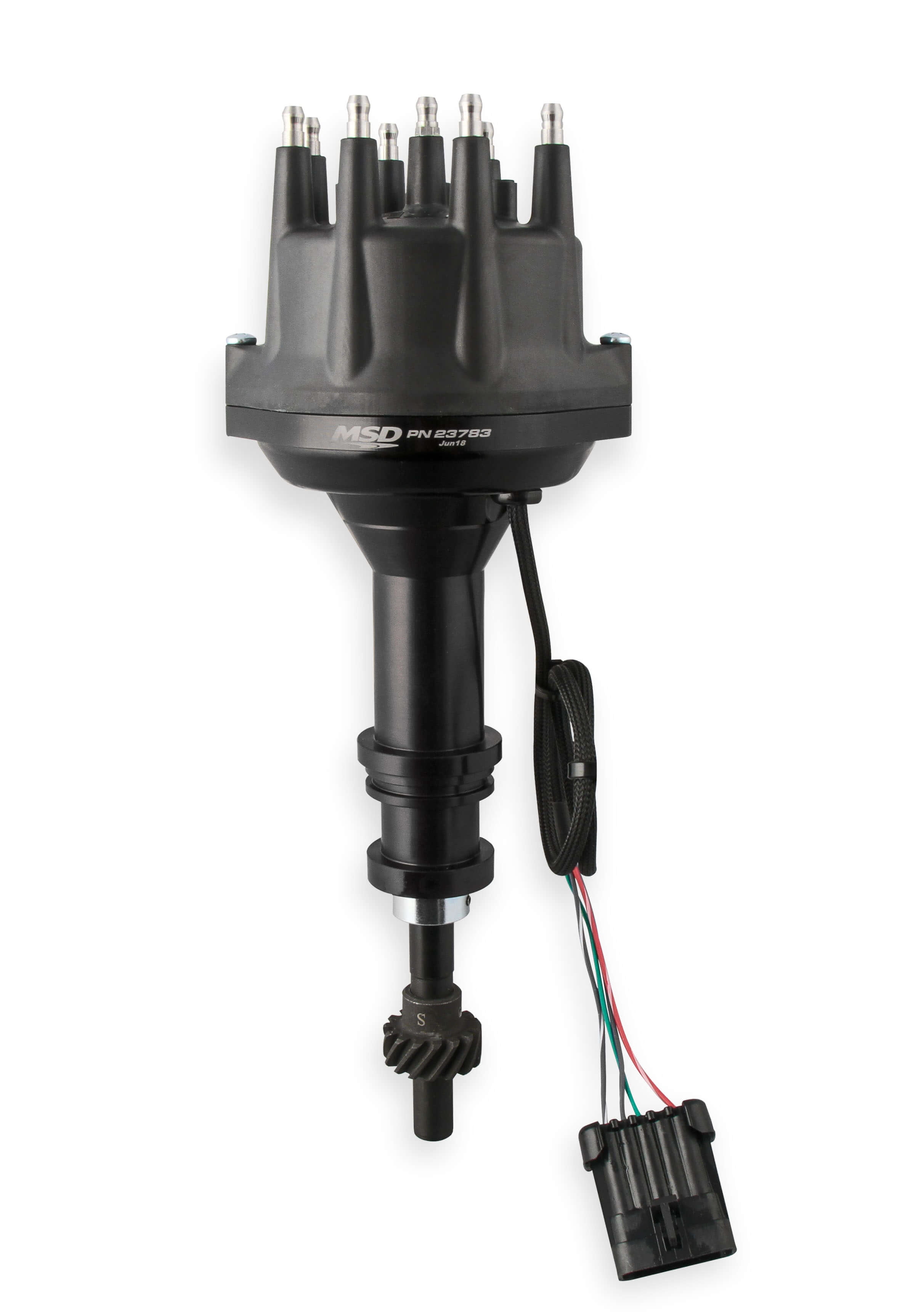 MSD 23783 Distributor