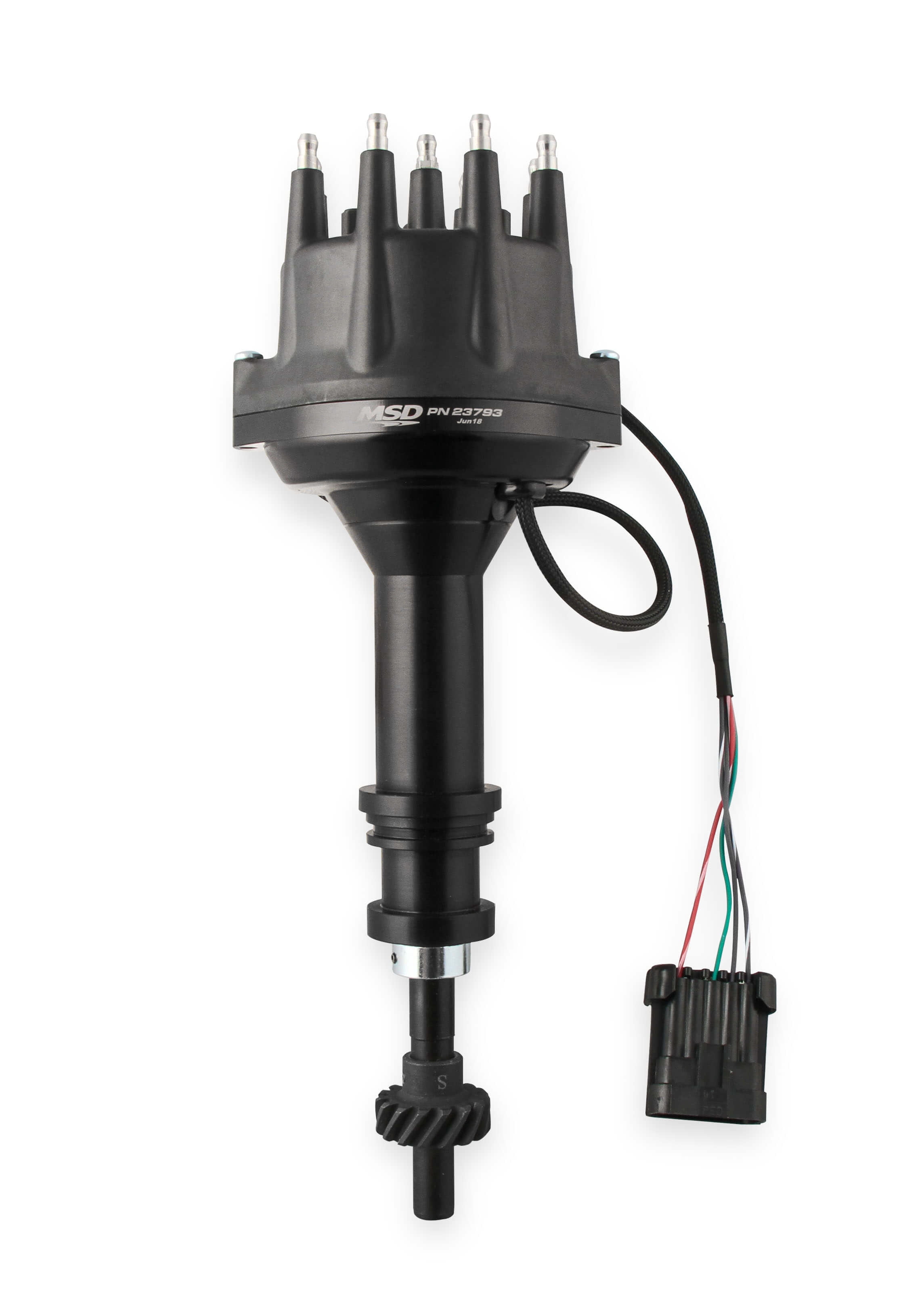 MSD 23793 Distributor
