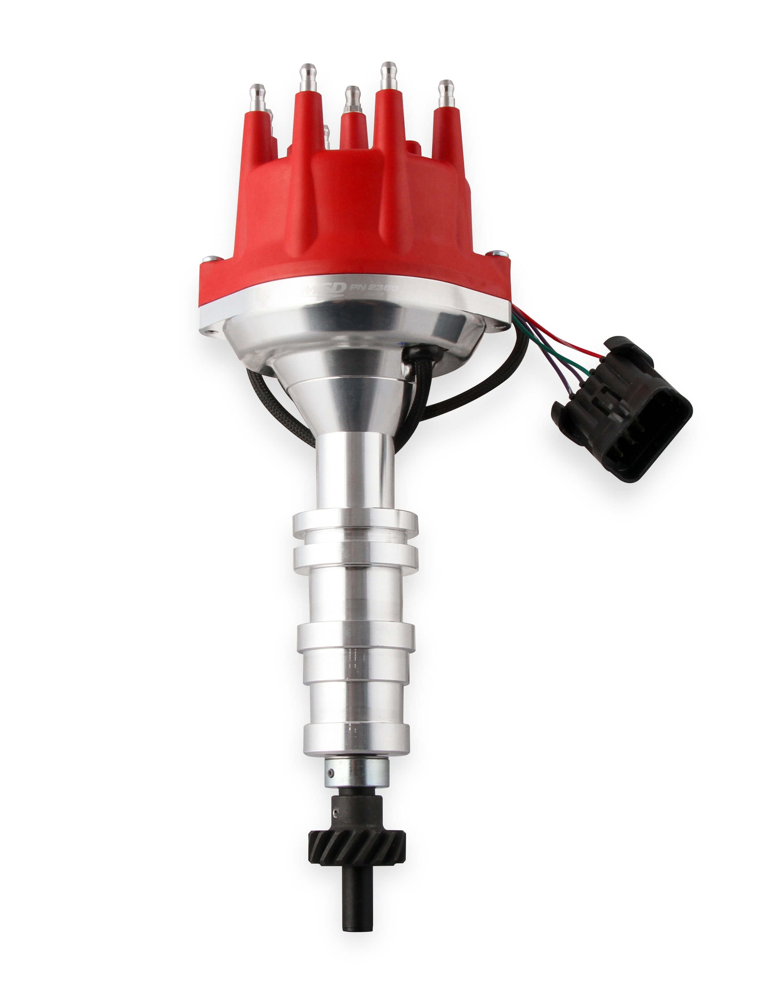 MSD 2380 Distributor
