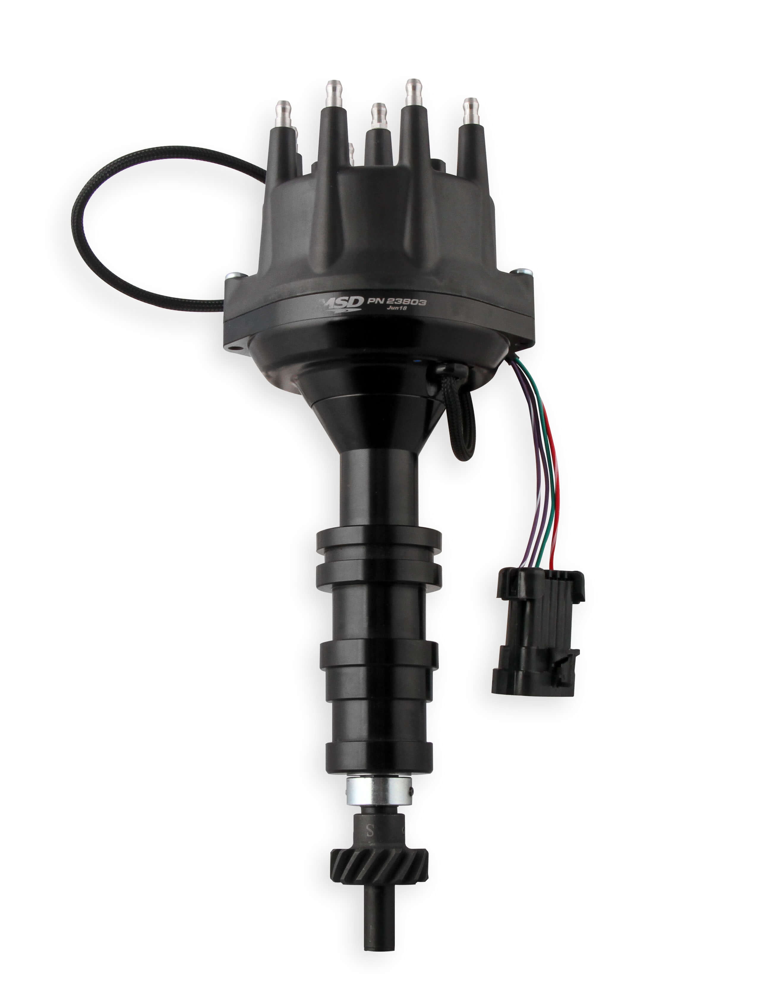 MSD 23803 Distributor