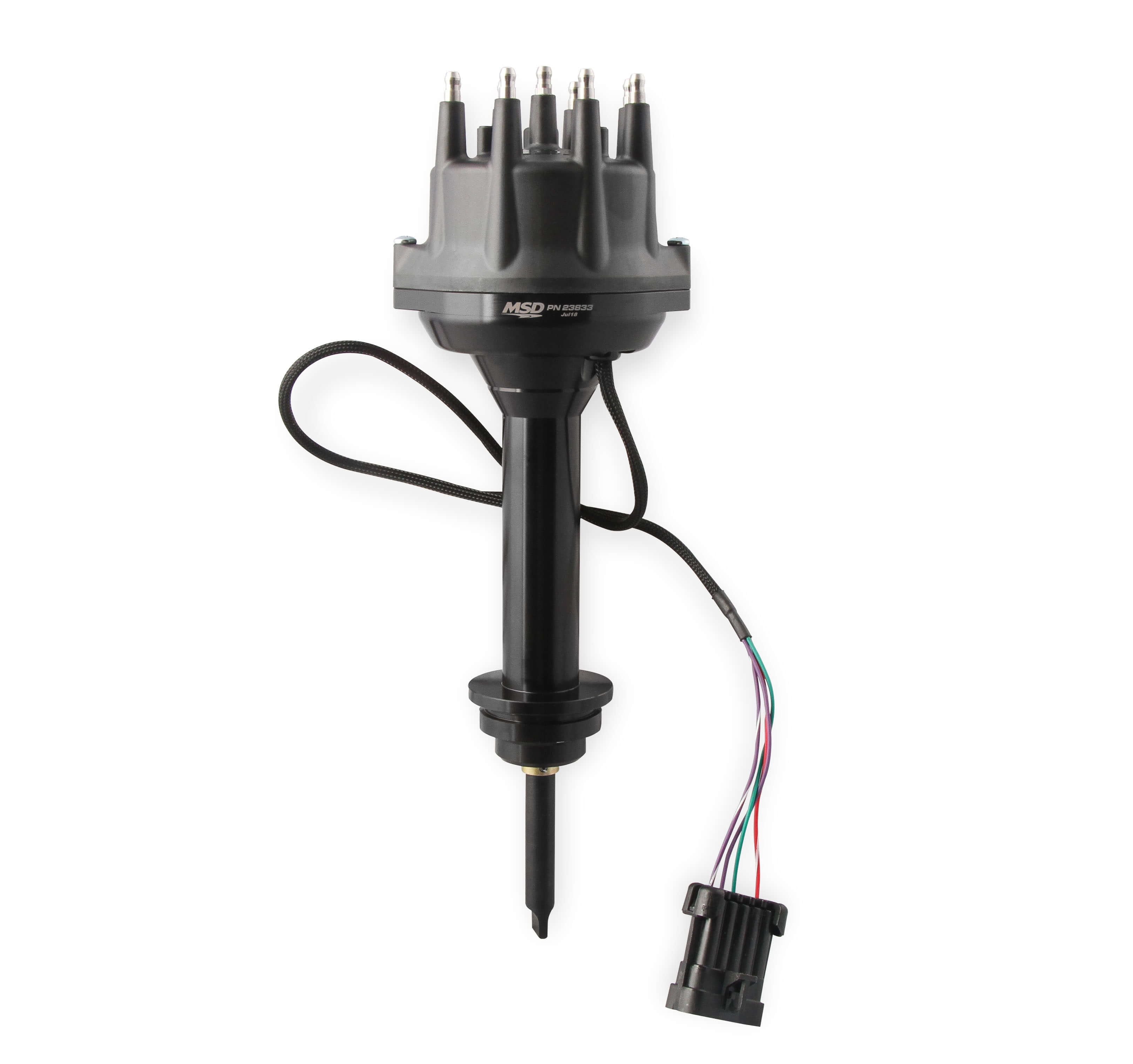 MSD 23833 Distributor