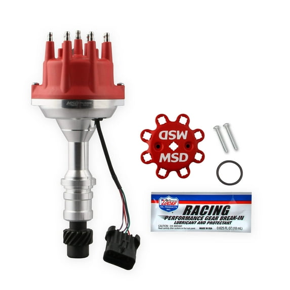 MSD 2385 Distributor
