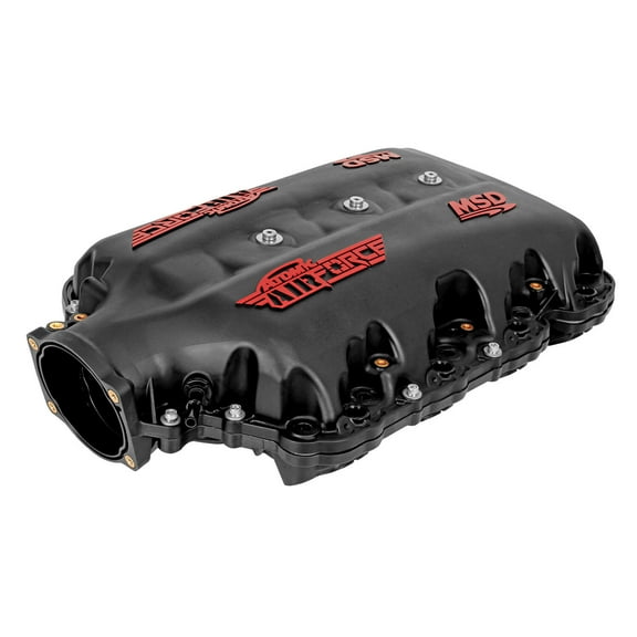 MSD 2700 Engine Intake Manifold