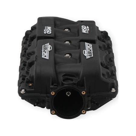 MSD 27014 Engine Intake Manifold