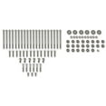 thumbnail image 1 of MSD 2712 LS Airforce Intake Fastener Kit for PN 2701 and PN 2702, 1 of 6