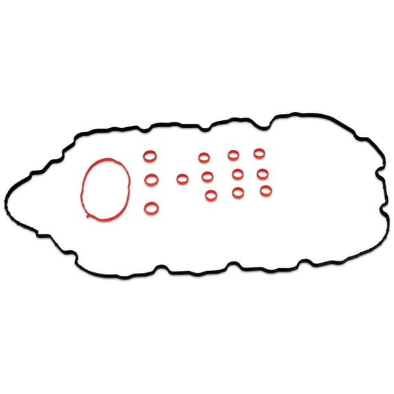 MSD 2713 Engine Intake Manifold Gasket