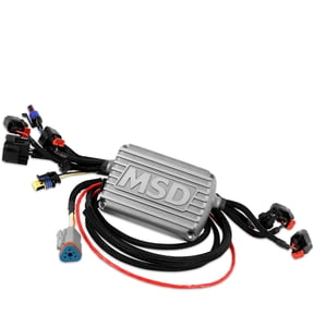 MSD 2906 Engine Control Module