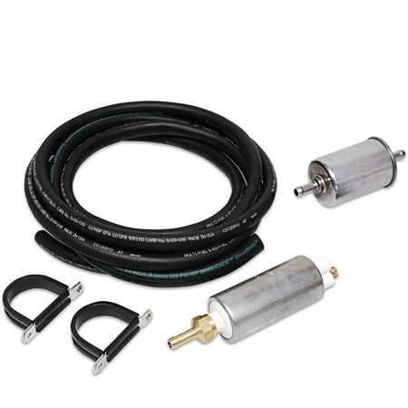MSD 2920 Electric Fuel Pump
