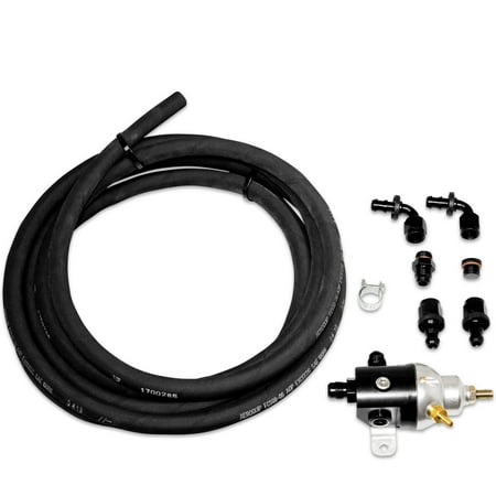 MSD 2922 Electric Fuel Pump