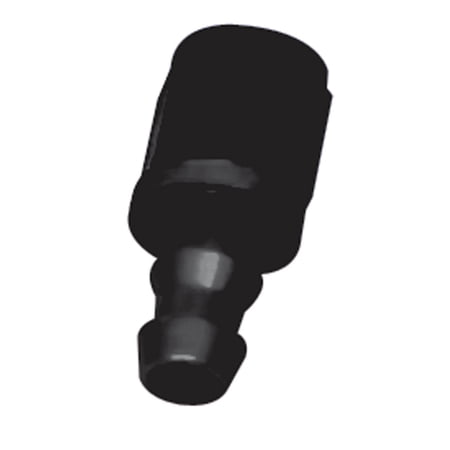 MSD 2936 Fuel Hose Fitting