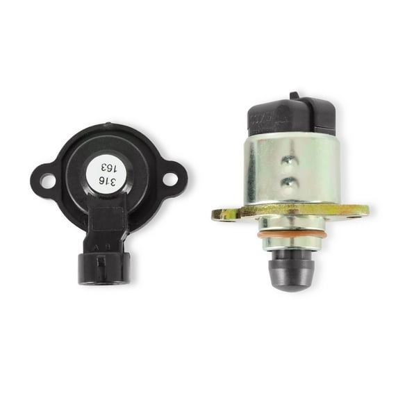 MSD 2942 Idle Air Control Valve