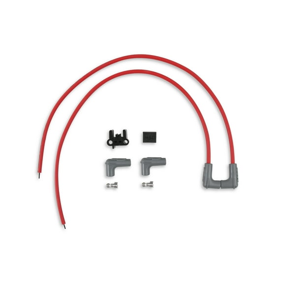 MSD 31009 Spark Plug Wire Set