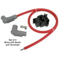 thumbnail image 1 of MSD 31039 Spark Plug Wire Set, 1 of 2