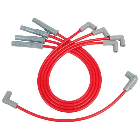 MSD 31259 Spark Plug Wire Set