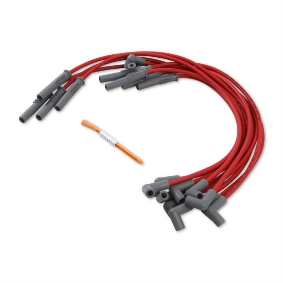MSD 31329 Spark Plug Wire Set