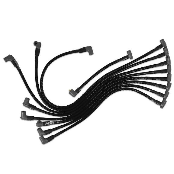 MSD 31351 Spark Plug Wire Set