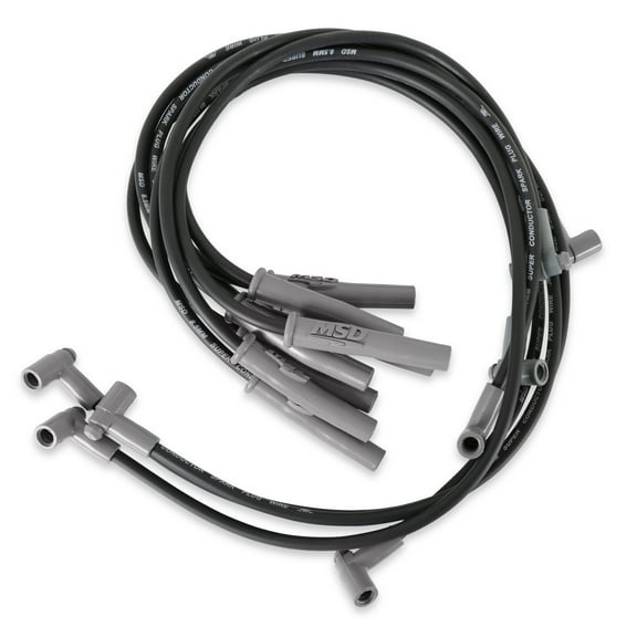 MSD 31363 Spark Plug Wire Set