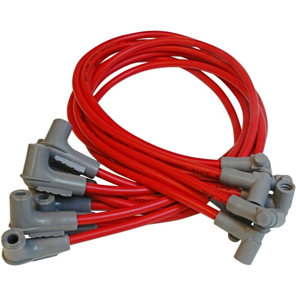MSD 31459 Spark Plug Wire Set