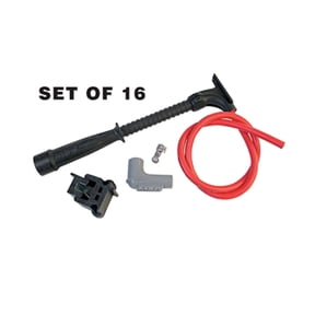 MSD 31559 Spark Plug Wire Set