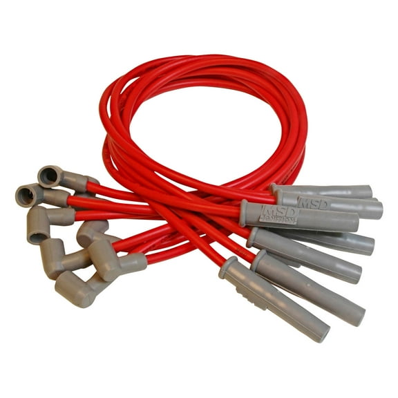 MSD 31859 Spark Plug Wire Set