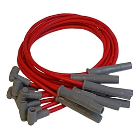 MSD 31869 Spark Plug Wire Set
