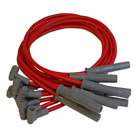 MSD 31869 Spark Plug Wire Set