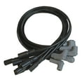 thumbnail image 1 of MSD 32163 Spark Plug Wire Set Fits select: 1996-2000 CHEVROLET GMT-400, 1996-1999 CHEVROLET TAHOE, 1 of 2