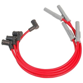 MSD 32599 Spark Plug Wire Set