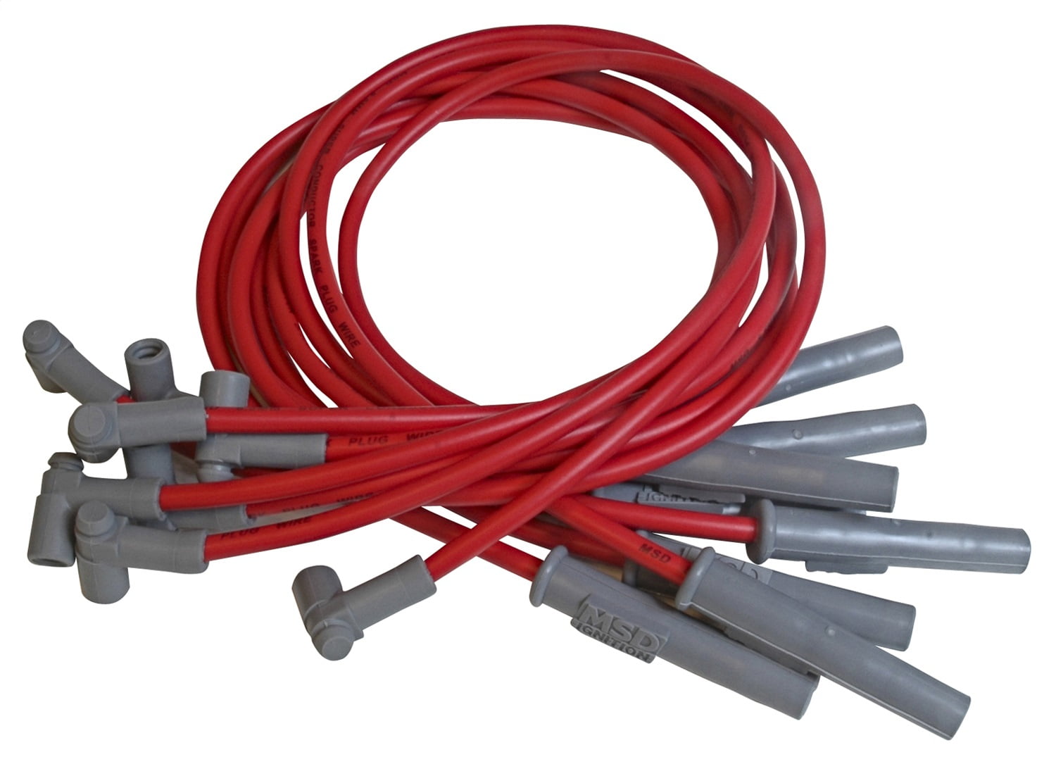 MSD 32749 Spark Plug Wire Set