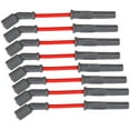 thumbnail image 1 of MSD 32819 Spark Plug Wire Set, 1 of 10