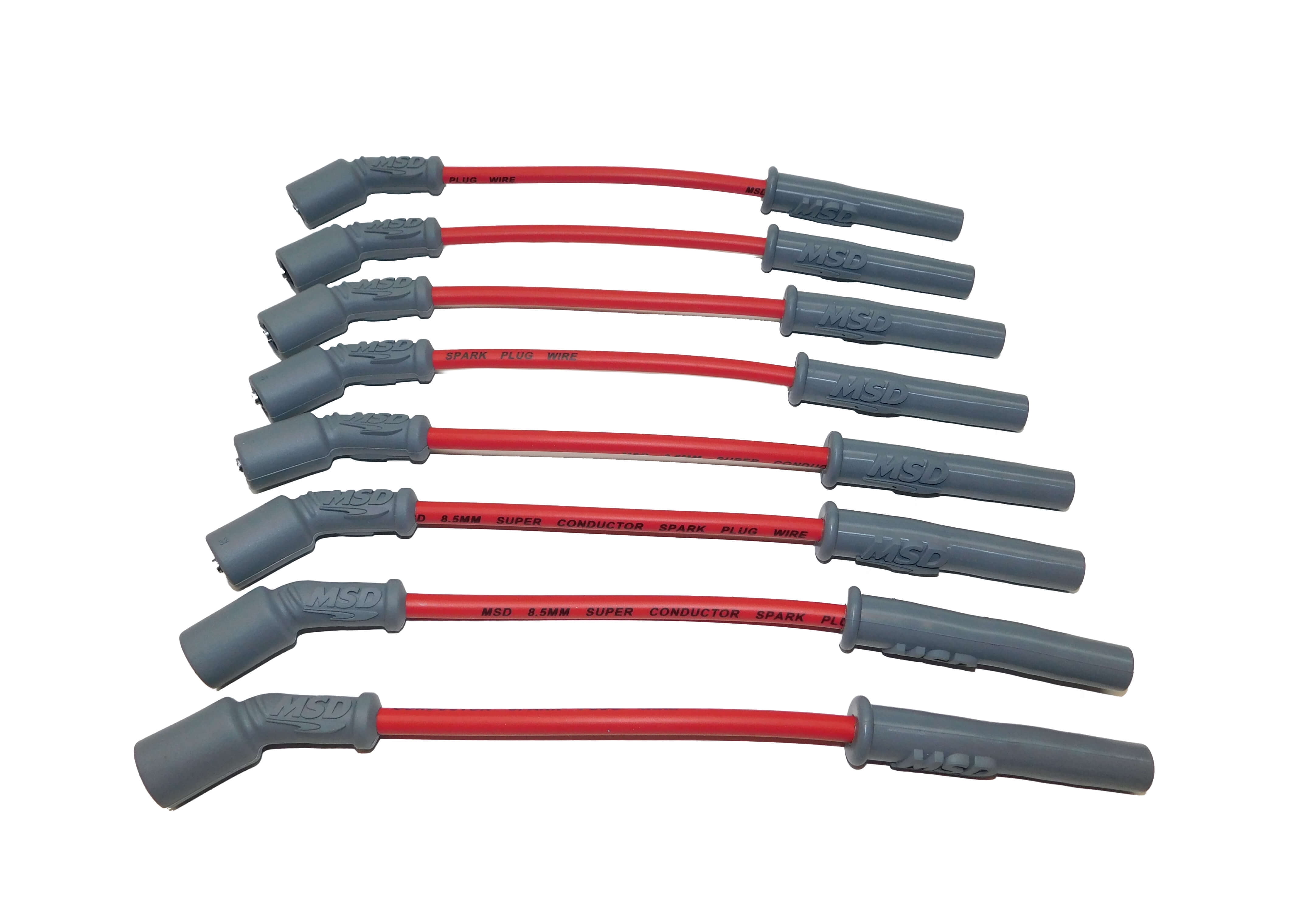 MSD 32829 Spark Plug Wire Set