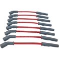 MSD 32829 Super Conductor Spark Plug Wire Set 199905 GM Truck