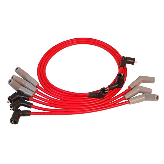 MSD 32889 Spark Plug Wire Set