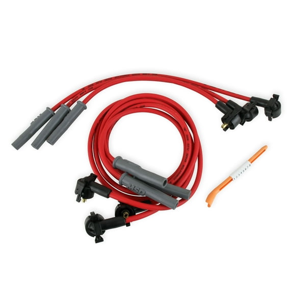 MSD 32999 Spark Plug Wire Set