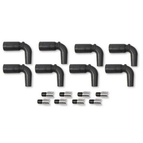 MSD 33038 Spark Plug Boot Kit