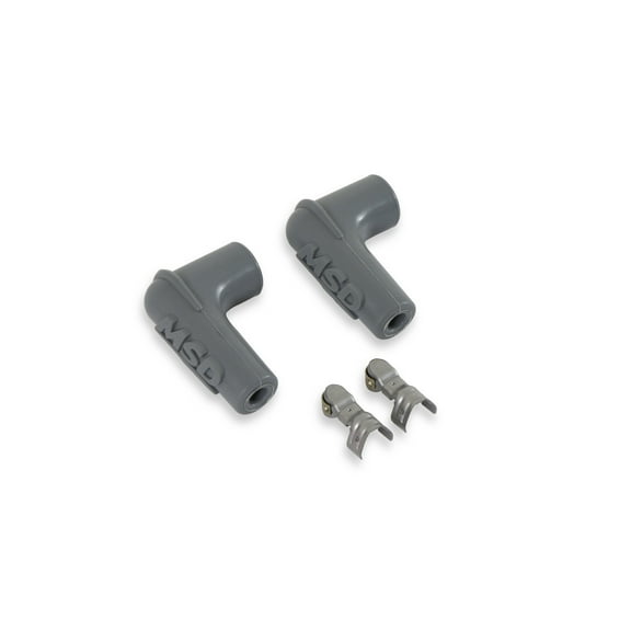 MSD 3311 Spark Plug Boot Kit