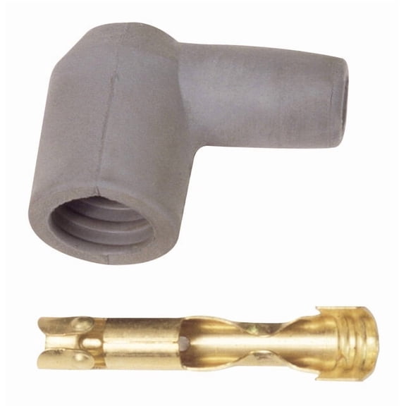 MSD 3331 Spark Plug Boot Kit