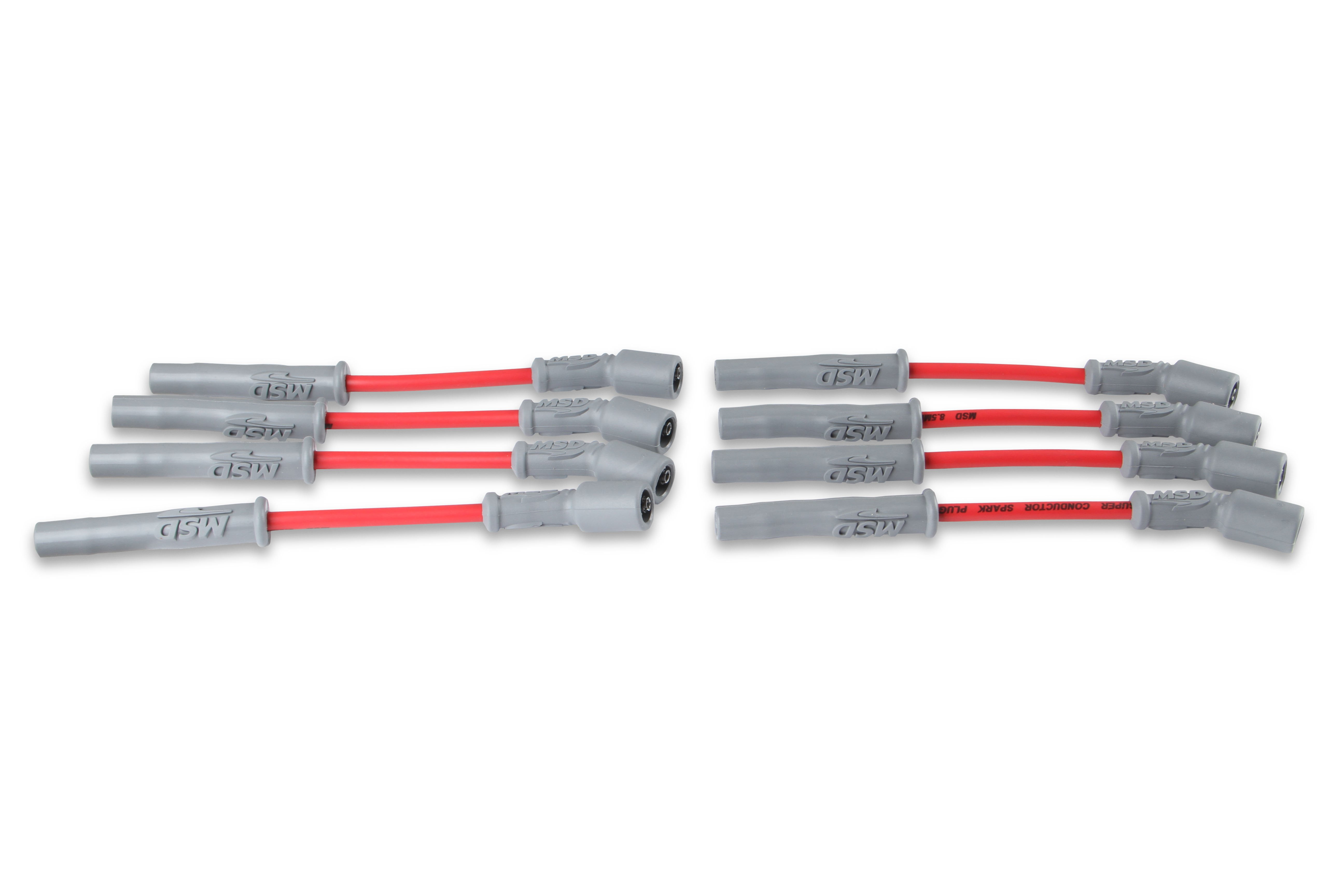 MSD 33829 Spark Plug Wire Set