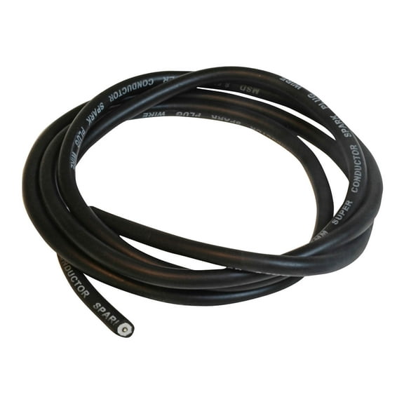 MSD 34013 Spooled Spark Plug Wire