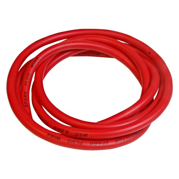 MSD 34039 Spooled Spark Plug Wire