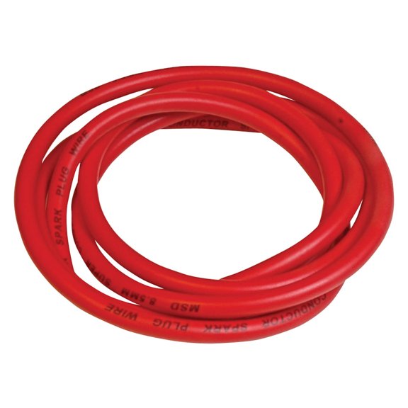 MSD 34059 Spooled Spark Plug Wire