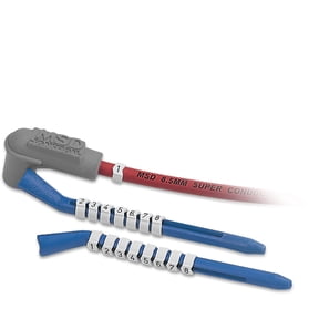 MSD 3414 Spark Plug Wire