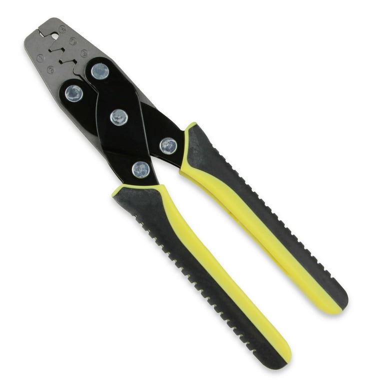 MSD Superseal Crimp Plier MSD Superseal Crimp Plier