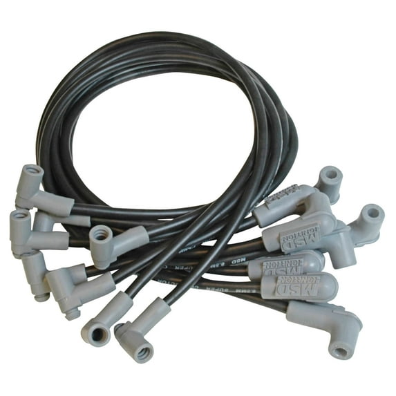 MSD 35593 Spark Plug Wire Set