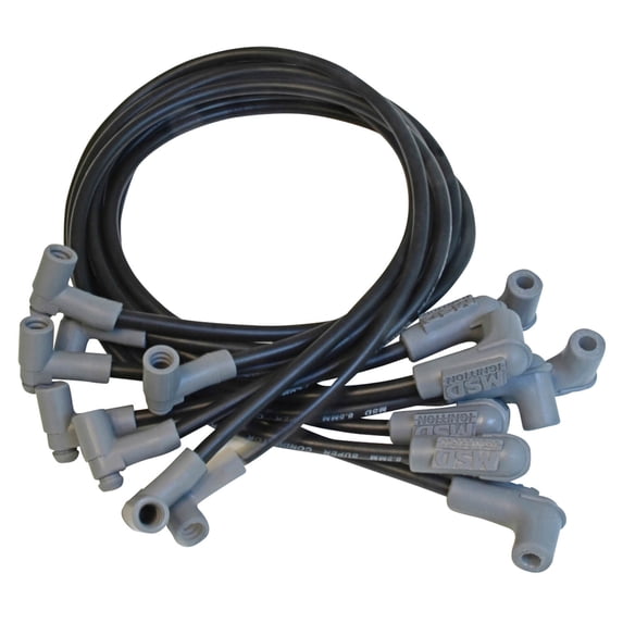 MSD 35603 Spark Plug Wire Set