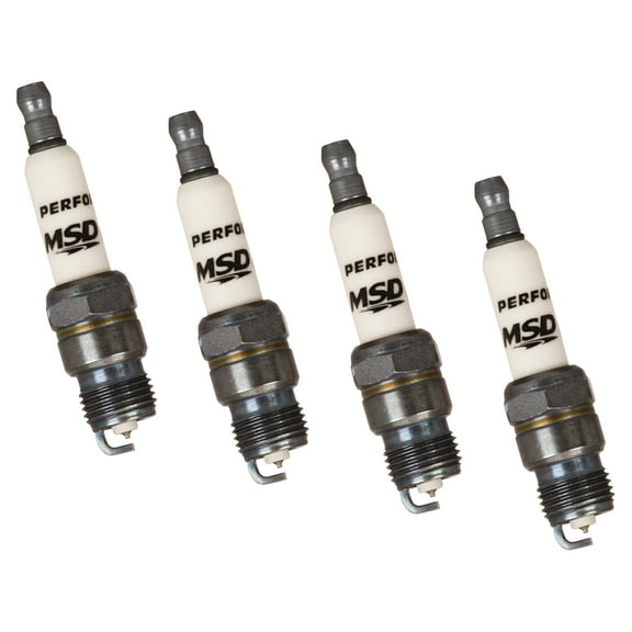 MSD 37224 Spark Plug