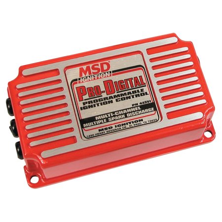 MSD 42351 Ignition Control Module